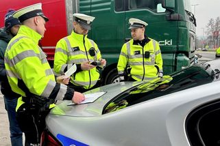 Policie přiostří, vyhnout se pokutě bude brzy těžší - Garáž.cz